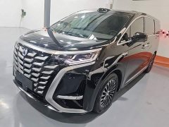 Denza BYD Denza D9 DM-i AWD Premium Navigation Edition - ფოტო 1