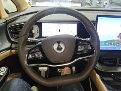 Denza BYD Denza D9 DM-i AWD Premium Navigation Edition - ფოტო 10