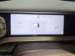 Denza BYD Denza D9 DM-i AWD Premium Navigation Edition - ფოტო 11