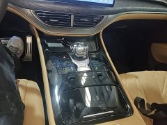 Denza BYD Denza D9 DM-i AWD Premium Navigation Edition - ფოტო 13