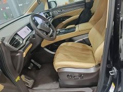 Denza BYD Denza D9 DM-i AWD Premium Navigation Edition - ფოტო 14