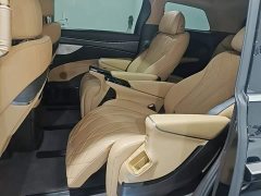 Denza BYD Denza D9 DM-i AWD Premium Navigation Edition - ფოტო 16