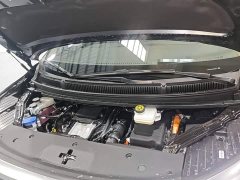 Denza BYD Denza D9 DM-i AWD Premium Navigation Edition - ფოტო 19
