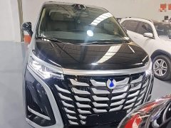 Denza BYD Denza D9 DM-i AWD Premium Navigation Edition - ფოტო 2
