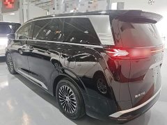 Denza BYD Denza D9 DM-i AWD Premium Navigation Edition - ფოტო 4
