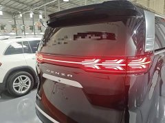 Denza BYD Denza D9 DM-i AWD Premium Navigation Edition - ფოტო 5