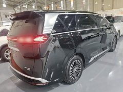 Denza BYD Denza D9 DM-i AWD Premium Navigation Edition - ფოტო 6