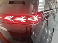 Denza BYD Denza D9 DM-i AWD Premium Navigation Edition - ფოტო 7