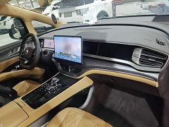 Denza BYD Denza D9 DM-i AWD Premium Navigation Edition - ფოტო 9