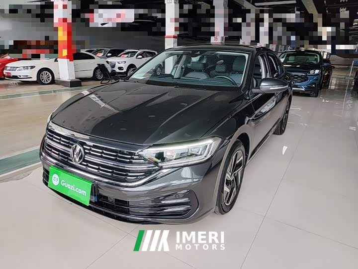 Volkswagen Sagitar 300TSI DSG Excellence Edition - ავტომობილი ჩინეთიდან