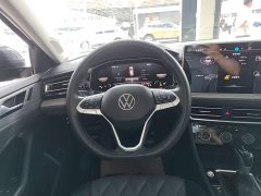 Volkswagen Sagitar 300TSI DSG Excellence Edition - ფოტო 10