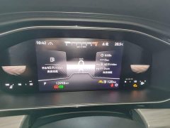Volkswagen Sagitar 300TSI DSG Excellence Edition - ფოტო 11