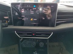 Volkswagen Sagitar 300TSI DSG Excellence Edition - ფოტო 12