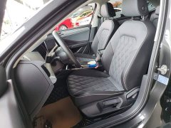 Volkswagen Sagitar 300TSI DSG Excellence Edition - ფოტო 14