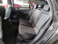 Volkswagen Sagitar 300TSI DSG Excellence Edition - ფოტო 16