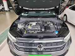 Volkswagen Sagitar 300TSI DSG Excellence Edition - ფოტო 19
