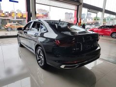 Volkswagen Sagitar 300TSI DSG Excellence Edition - ფოტო 4
