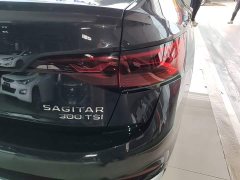 Volkswagen Sagitar 300TSI DSG Excellence Edition - ფოტო 7