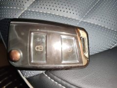 Volkswagen Sagitar 300TSI DSG Excellence Edition - ფოტო 8