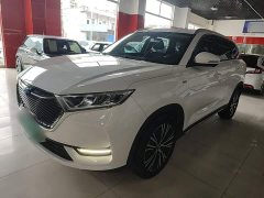 Changan Oushan X7 1.5T Automatic Deluxe - ფოტო 1