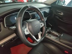 Changan Oushan X7 1.5T Automatic Deluxe - ფოტო 10
