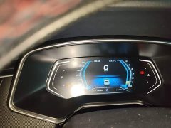 Changan Oushan X7 1.5T Automatic Deluxe - ფოტო 11
