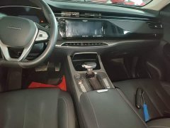 Changan Oushan X7 1.5T Automatic Deluxe - ფოტო 12