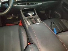 Changan Oushan X7 1.5T Automatic Deluxe - ფოტო 13