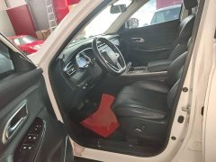 Changan Oushan X7 1.5T Automatic Deluxe - ფოტო 14