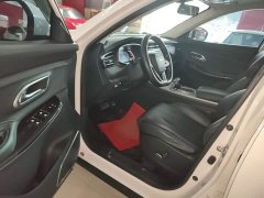 Changan Oushan X7 1.5T Automatic Deluxe - ფოტო 15