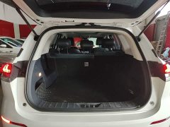 Changan Oushan X7 1.5T Automatic Deluxe - ფოტო 18
