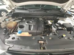 Changan Oushan X7 1.5T Automatic Deluxe - ფოტო 19