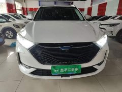 Changan Oushan X7 1.5T Automatic Deluxe - ფოტო 2