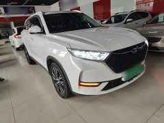 Changan Oushan X7 1.5T Automatic Deluxe - ფოტო 3