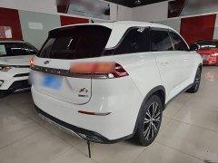 Changan Oushan X7 1.5T Automatic Deluxe - ფოტო 6