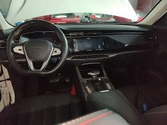 Changan Oushan X7 1.5T Automatic Deluxe - ფოტო 9