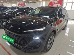 Buick Encore GX Plus 2026 Encore GX Plus 28T FWD Platinum - ფოტო 1