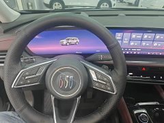Buick Encore GX Plus 2026 Encore GX Plus 28T FWD Platinum - ფოტო 10