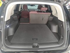 Buick Encore GX Plus 2026 Encore GX Plus 28T FWD Platinum - ფოტო 18