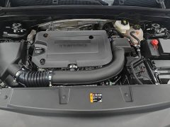 Buick Encore GX Plus 2026 Encore GX Plus 28T FWD Platinum - ფოტო 19