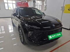 Buick Encore GX Plus 2026 Encore GX Plus 28T FWD Platinum - ფოტო 3