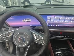 Buick Encore GX Plus 2026 Encore GX Plus 28T FWD Platinum - ფოტო 9