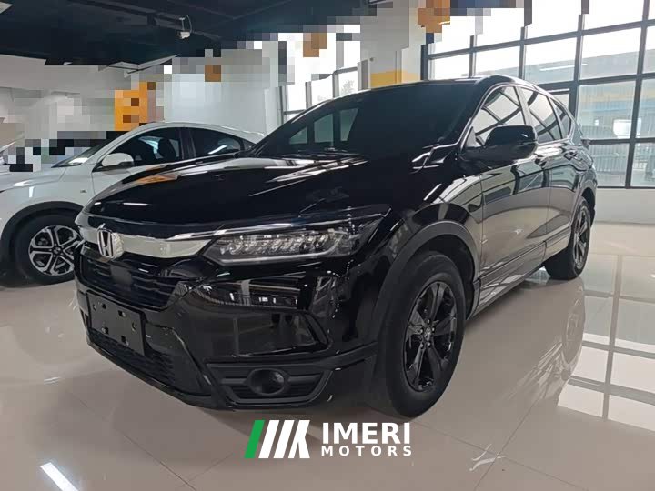 Honda CR-V 2021 240TURBO CVT FWD Smart Comfort Edition - ავტომობილი ჩინეთიდან