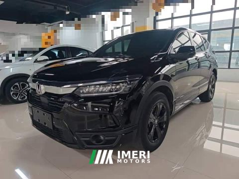 2022 Honda CR-V 240TURBO CVT FWD Smart Comfort Edition