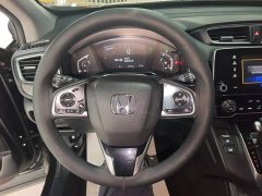 Honda CR-V 2021 240TURBO CVT FWD Smart Comfort Edition - ფოტო 10
