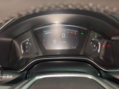 Honda CR-V 2021 240TURBO CVT FWD Smart Comfort Edition - ფოტო 11