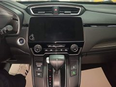 Honda CR-V 2021 240TURBO CVT FWD Smart Comfort Edition - ფოტო 12