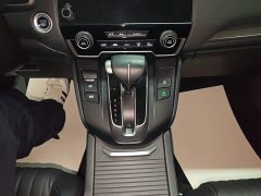 Honda CR-V 2021 240TURBO CVT FWD Smart Comfort Edition - ფოტო 13