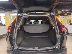 Honda CR-V 2021 240TURBO CVT FWD Smart Comfort Edition - ფოტო 18