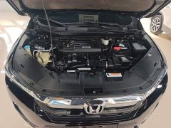 Honda CR-V 2021 240TURBO CVT FWD Smart Comfort Edition - ფოტო 19